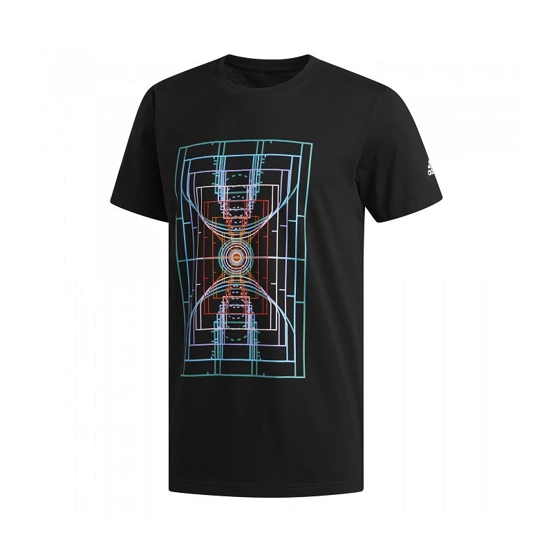CAMISETA ADIDAS "FUTURE COURT"
