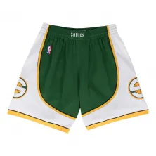 Retro Swingman Short Seattle Supersonics 2007