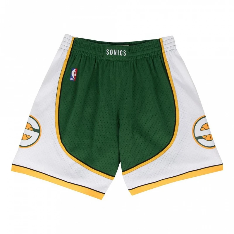 Retro Swingman Short Seattle Supersonics 2007