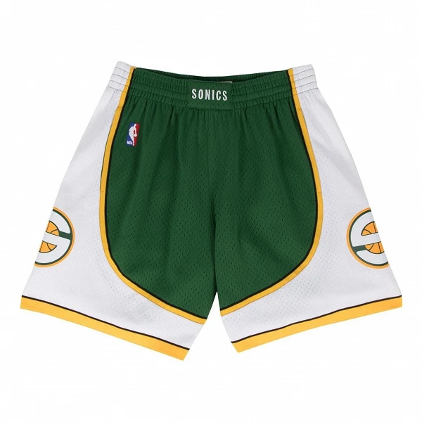 Retro Swingman Short Seattle Supersonics 2007