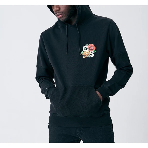 SUDADERA CAYLER AND SONS STAND STRONG HOODIE