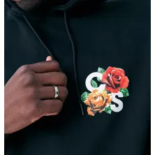 SUDADERA CAYLER AND SONS STAND STRONG HOODIE