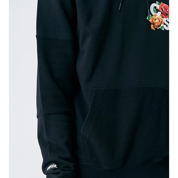 SUDADERA CAYLER AND SONS STAND STRONG HOODIE