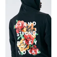 SUDADERA CAYLER AND SONS STAND STRONG HOODIE