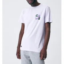 CAMISETA CAYLER AND SONS STAND STRONG PALE