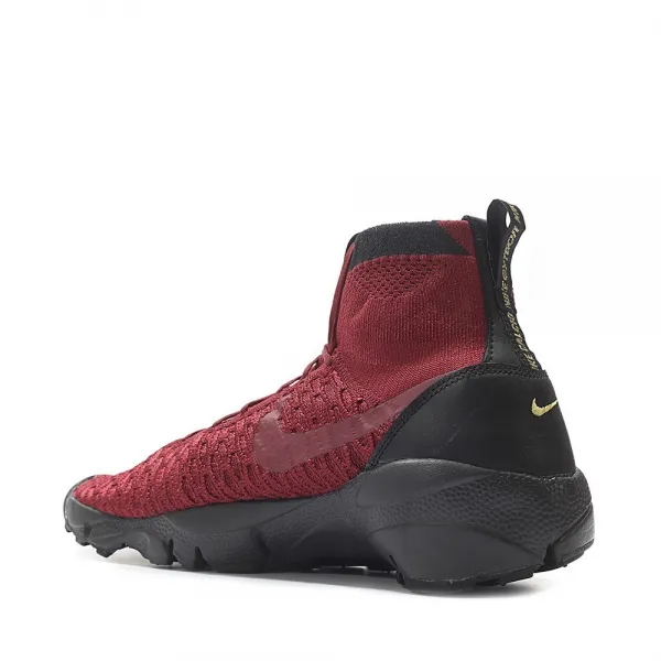 NIKE AIR FOOTSCAPE MAGISTA FK FC