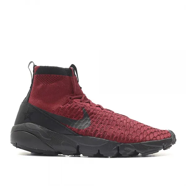 NIKE AIR FOOTSCAPE MAGISTA FK FC