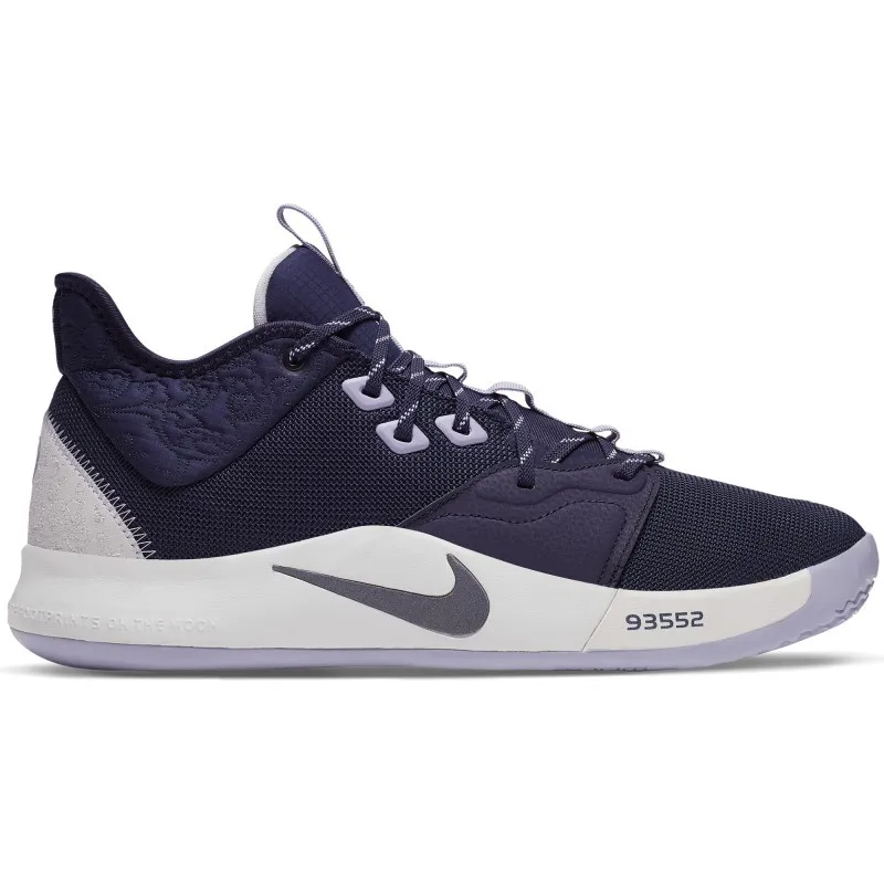 NIKE PG 3 "PAULETTE"