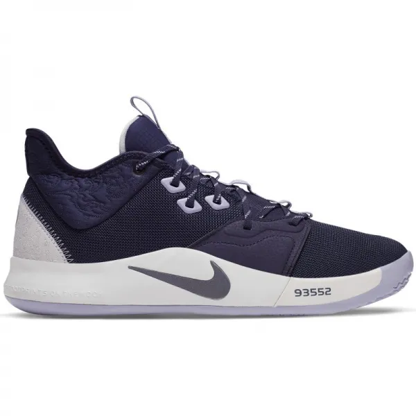 NIKE PG 3 "PAULETTE"