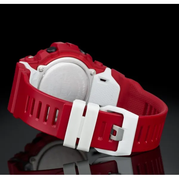 CASIO G-SHOCK GBA-800EL-4AER EVERLAST LIMITED EDITION