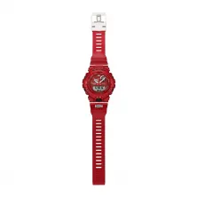 CASIO G-SHOCK GBA-800EL-4AER EVERLAST LIMITED EDITION