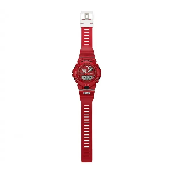 CASIO G-SHOCK GBA-800EL-4AER EVERLAST LIMITED EDITION