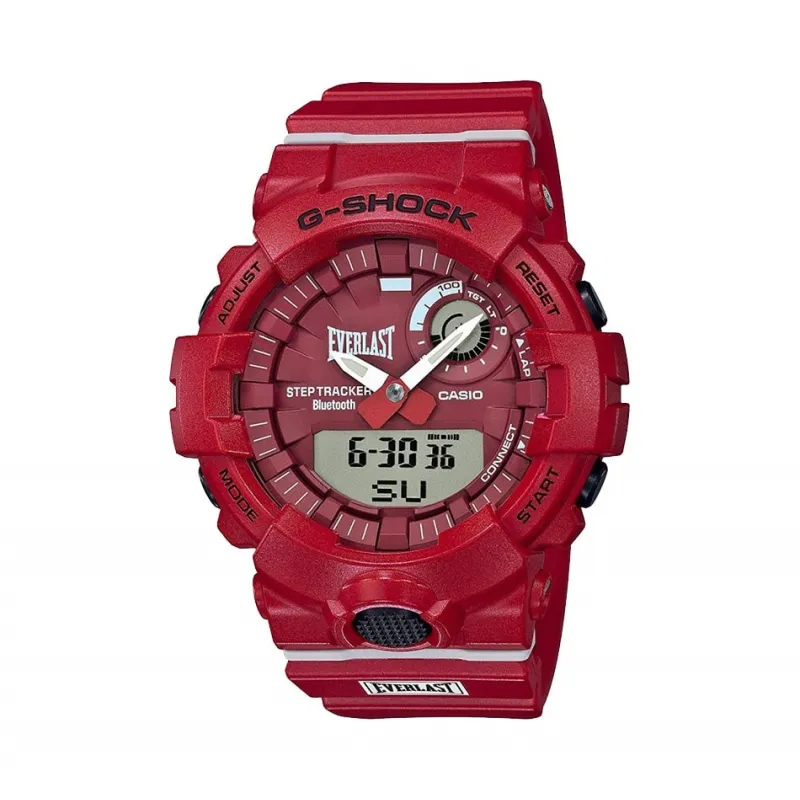 CASIO G-SHOCK GBA-800EL-4AER EVERLAST LIMITED EDITION