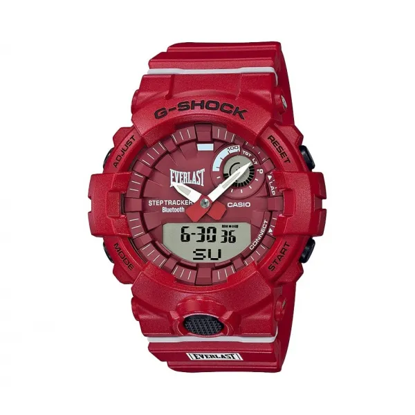 CASIO G-SHOCK GBA-800EL-4AER EVERLAST LIMITED EDITION
