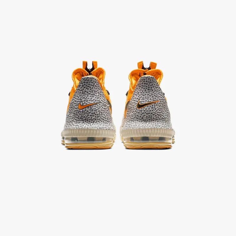 nike lebron 16 safari low