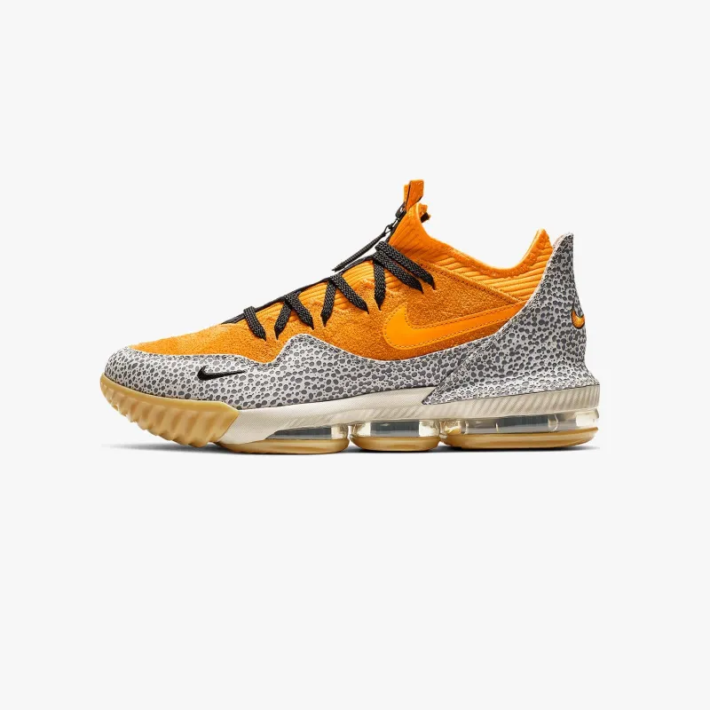 nike lebron 16 low x atmos safari