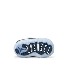 NIKE AIR JORDAN 11 RETRO LOW TD "SNAKE SKIN"