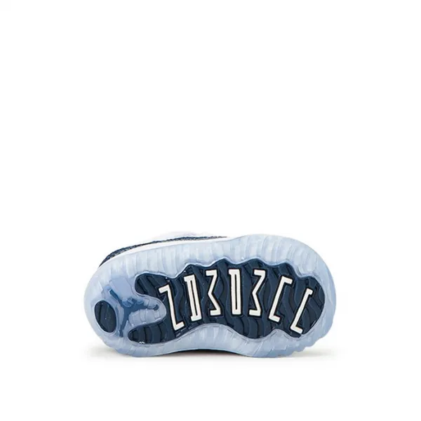 NIKE AIR JORDAN 11 RETRO LOW TD "SNAKE SKIN"