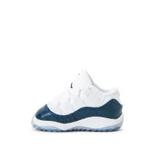 NIKE AIR JORDAN 11 RETRO LOW TD "SNAKE SKIN"