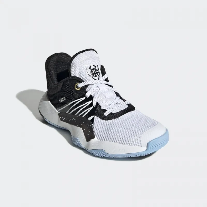 adidas don issue 1 kids