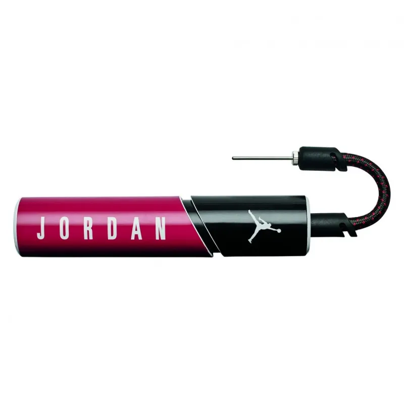HINCHADOR JORDAN ESSENTIAL BALL PUMP