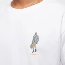 CAMISETA K1X - PRE-GAME TEE