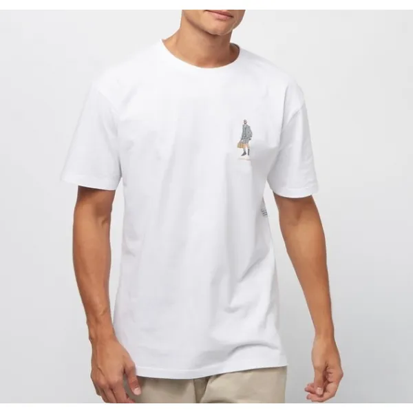 CAMISETA K1X - PRE-GAME TEE