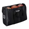 Bolsa 6 Balones Wilson Entrenamiento