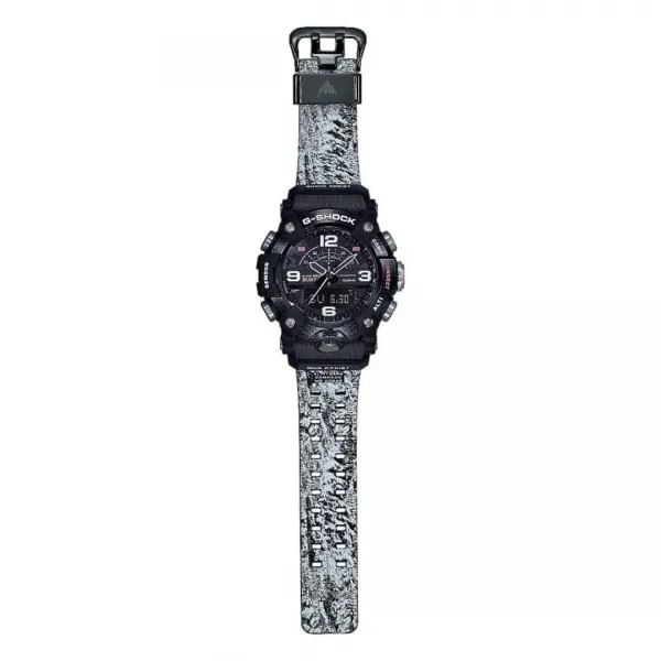 CASIO G-SHOCK MUDMASTER GG-B100BTN-1AER "BURTON"