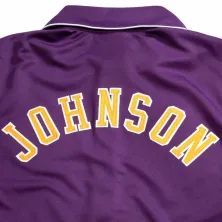 CAMISETA LOS ANGELES LAKERS AUTHENTIC SHOOTING TSHIRT - MAGIC JOHNSON
