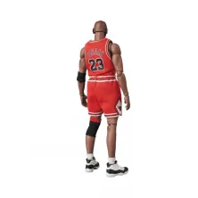 FIGURA MICHAEL JORDAN CHICAGO BULLS MEDICOM TOY