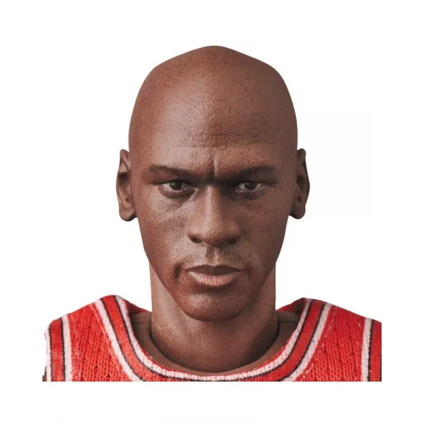 FIGURA MICHAEL JORDAN CHICAGO BULLS MEDICOM TOY