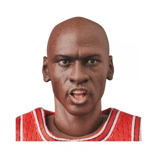 FIGURA MICHAEL JORDAN CHICAGO BULLS MEDICOM TOY