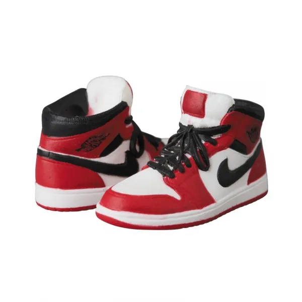 FIGURA MICHAEL JORDAN CHICAGO BULLS MEDICOM TOY