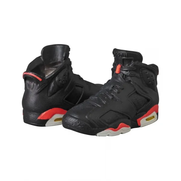 FIGURA MICHAEL JORDAN CHICAGO BULLS MEDICOM TOY