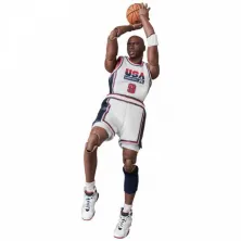 FIGURA MICHAEL JORDAN USA BASKETBALL MEDICOM TOY