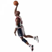 FIGURA MICHAEL JORDAN USA BASKETBALL MEDICOM TOY