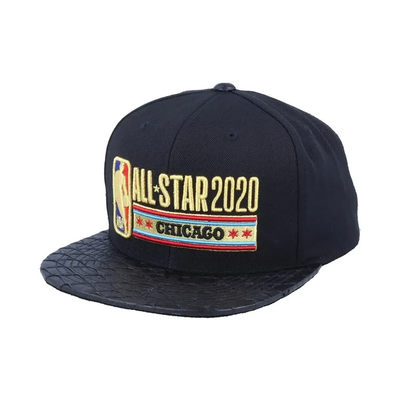GORRA MITCHELL AND NESS ALL STAR 2020 LUX