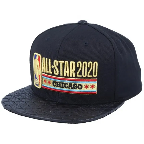GORRA MITCHELL AND NESS ALL STAR 2020 LUX