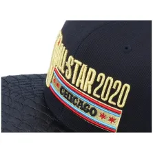 GORRA MITCHELL AND NESS ALL STAR 2020 LUX