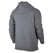 CHAQUETA JORDAN JUMPMAN AIR FLEECE GREY