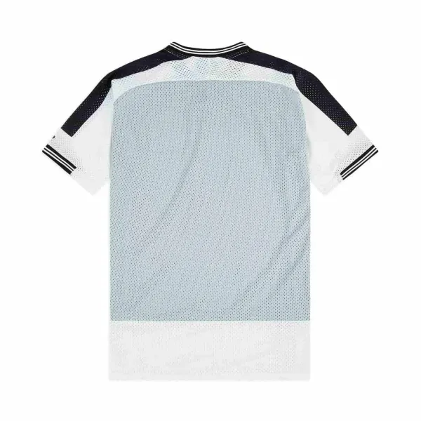 CAMISETA STACKED LOGO NFL RAIDERS