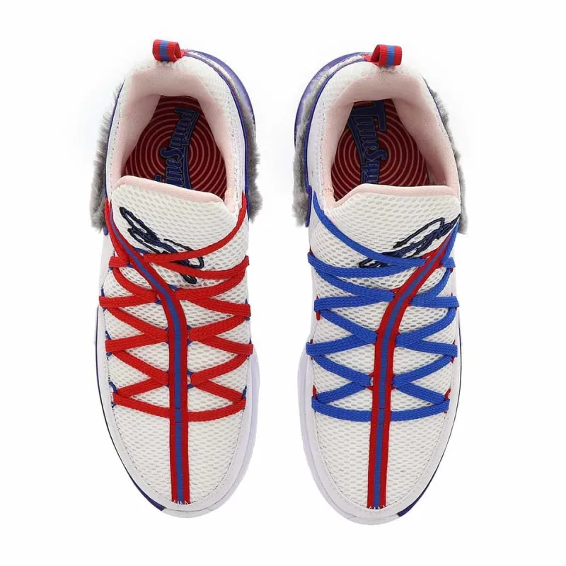 nike lebron xvii low tune squad