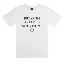 CAMISETA K1X BREAKING ANKLES