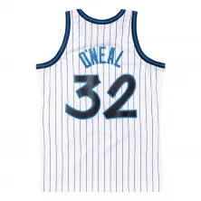 CAMISETA SHAQUILLE O´NEAL - ORLANDO MAGIC - SWINGMAN 1993-94