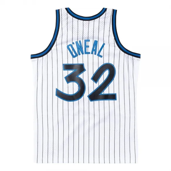 CAMISETA SHAQUILLE O´NEAL - ORLANDO MAGIC - SWINGMAN 1993-94