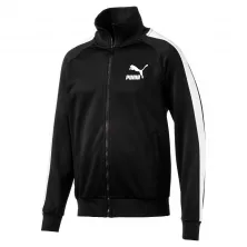 CHAQUETA PUMA "ICONIC T7 TRACK JACKET"