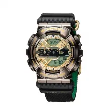 CASIO G-SHOCK GGM-110NE-1AER "NEW ERA" CASIO G-SHOCK GGM-110NE-1AER "NEW ERA"