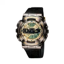 CASIO G-SHOCK GGM-110NE-1AER "NEW ERA" CASIO G-SHOCK GGM-110NE-1AER "NEW ERA"