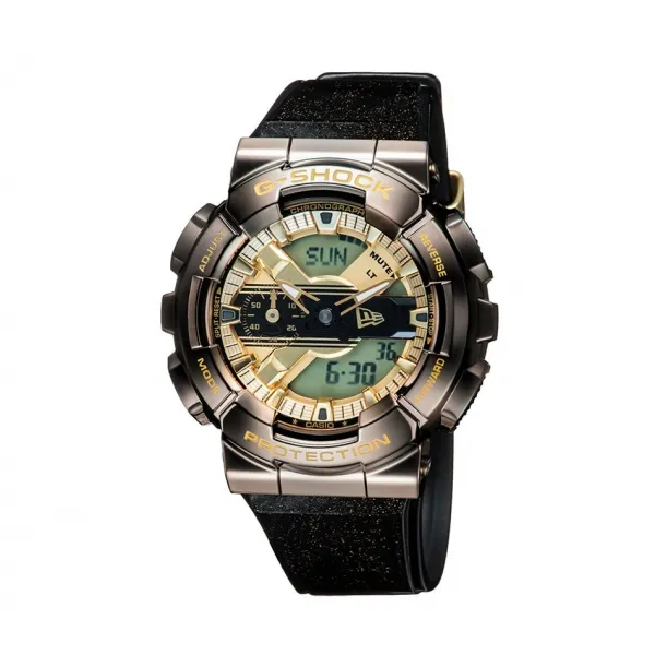CASIO G-SHOCK GGM-110NE-1AER "NEW ERA" CASIO G-SHOCK GGM-110NE-1AER "NEW ERA"